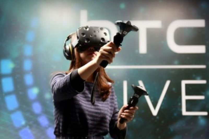 VR Experience Center
